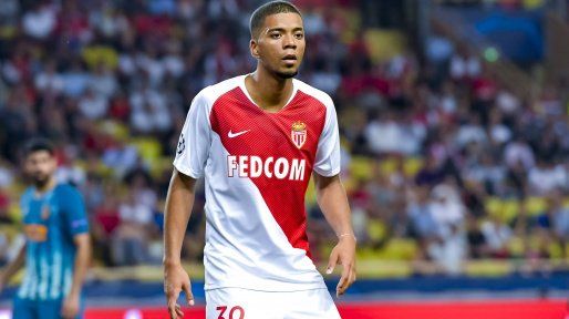 Ufficiale, Lipsia: riscattato Henrichs dal Monaco. Contratto fino al 2025 preview