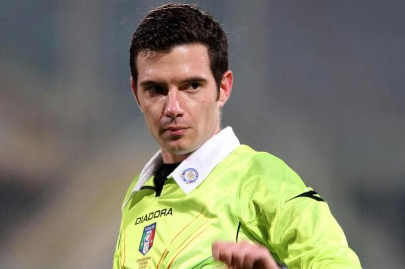 Serie A, le designazioni arbitrali: Ghersini per Cagliari-Juventus preview