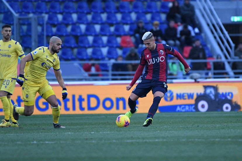 L’indiscrezione: Dominguez-Fenerbahce, la verità. Due club italiani sullo sfondo. La linea del Bologna preview