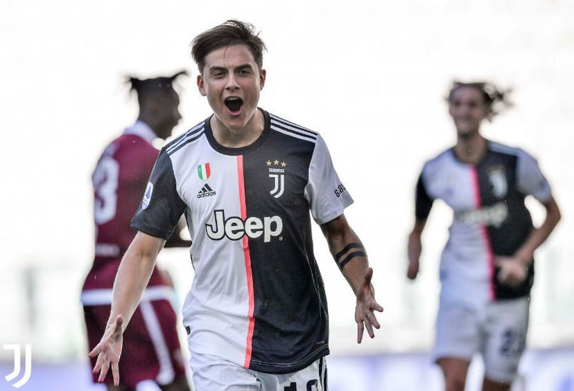TycSports: Dybala in Nazionale, la Juventus non voleva preview