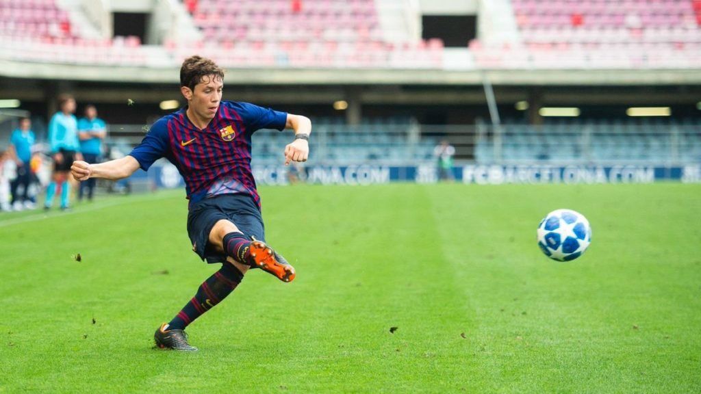 Sergi Rosanas - Barcellona - TWText