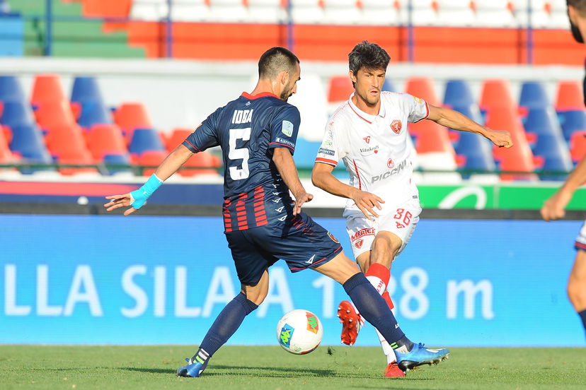Cosenza, tre punti per respirare. Il Perugia è sempre più un quiz preview