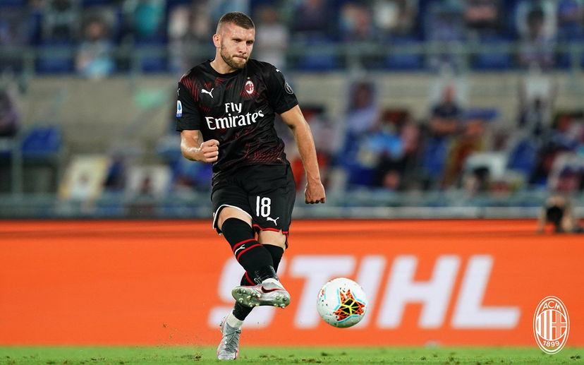 Show Milan, tre schiaffi alla Lazio. E la Juve vola a “più 7” preview