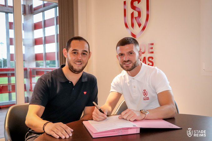 Lazio, ufficiale: Valon Berisha ceduto allo Stade de Reims article-post