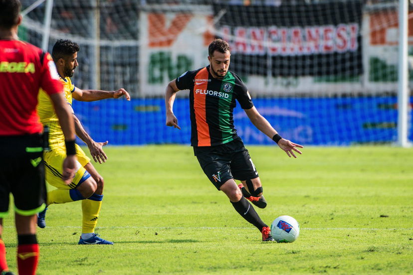 Ufficiale: Venezia, risoluzione contrattuale per Felicioli preview