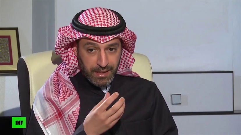 L’imprenditore Fahad El-Bakar: “Roma? Nessuna offerta. Ho mostrato interesse per un club italiano” preview