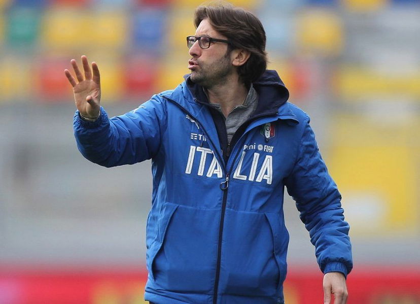 Guidi nuovo allenatore della Casertana: ora c’è anche l’annuncio preview