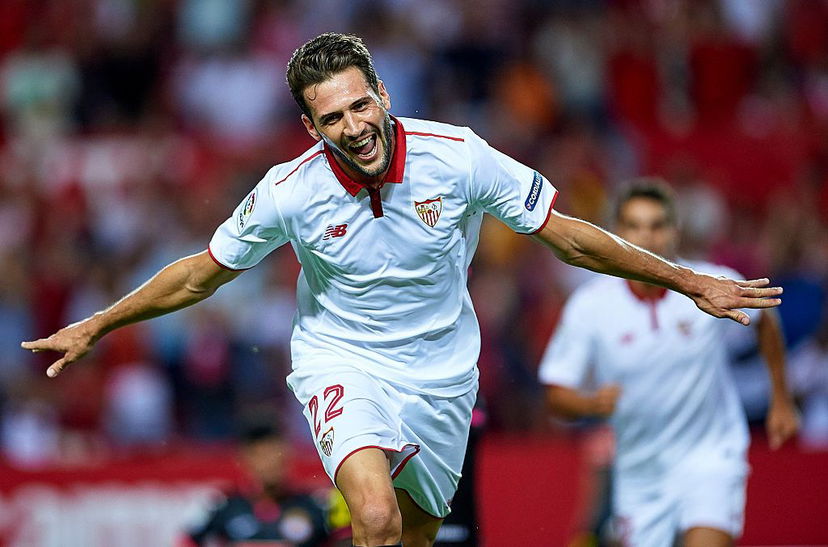 Dalla Spagna: Franco Vazquez molto vicino alla Lazio preview