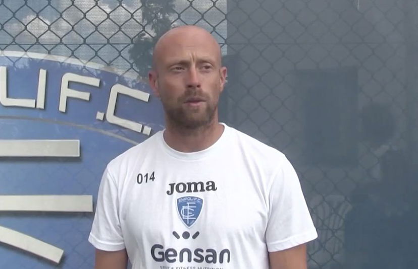 Ufficiale: Falsini è il nuovo tecnico della Primavera della Reggina preview