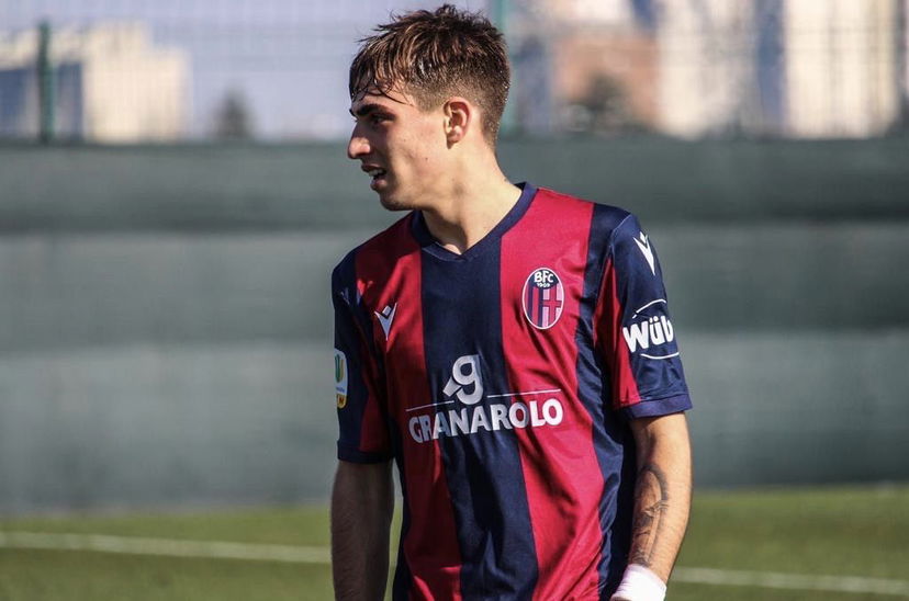 GIANMARCO CANGIANO, LA MAGIC BOX DEL BOLOGNA PRONTA A PRENDERSI LA SERIE A preview