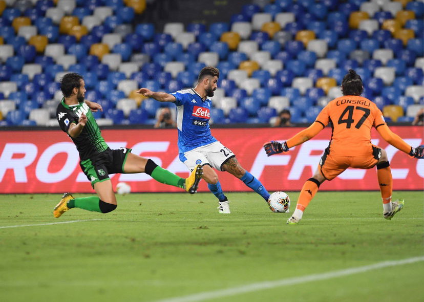 Il retroscena: Hysaj-Gattuso, rapporto vero. E una necessità preview