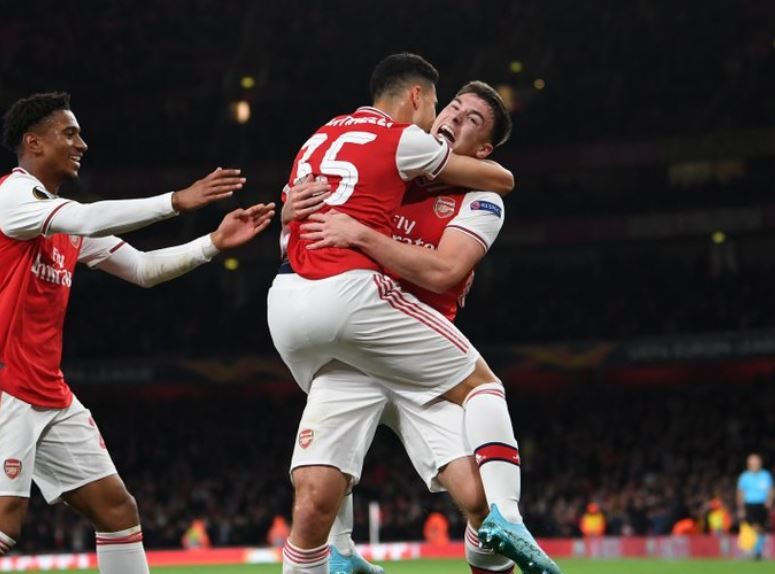 L’Arsenal blinda Martinelli: è ufficiale il rinnovo di contratto preview