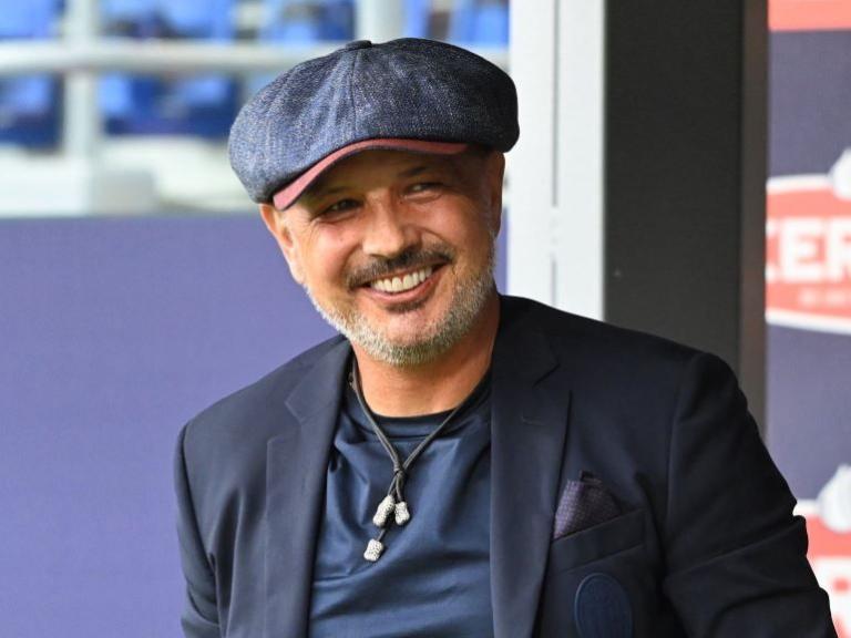 Mihajlovic dopo la nascita della nipote: “Per me è un giorno speciale. Mi ricorderò per sempre la gara con il Napoli” Mihajlovic dopo la nascita della nipote: “Per me è un giorno speciale. Mi ricorderò per sempre la gara con il Napoli”