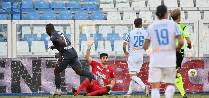 Udinese, tre punti d’oro a Ferrara. Apre De Paul, chiude Lasagna preview