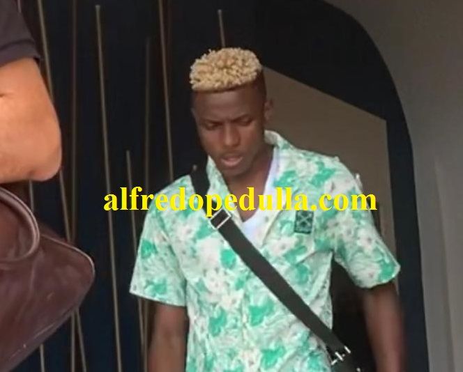 Il retroscena: Napoli-Osimhen, ora la svolta totale! Giuntoli pronto a scattare preview