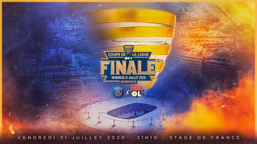 PSG, i convocati di Tuchel per la finale di questa sera contro il Lione preview