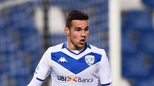 PAPETTI, MUSICA PER IL BRESCIA. FISICO E TECNICA, IL NUOVO CHE AVANZA preview