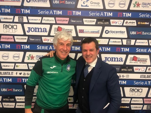 Gasperini, la Grande Bellezza. E’ il dentista più temuto d’Europa preview