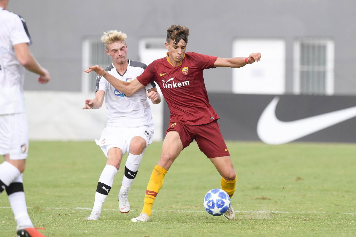 Il retroscena: Calafiori, ci prova anche la Fiorentina. Ma la Juve vuole chiudere article-post