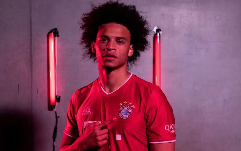 Bayern Monaco, possibile lungo stop per Sané preview