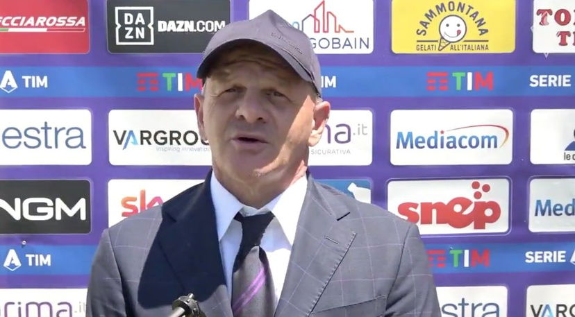 Iachini: “Stasera mi aspetto una grande prestazione da Lapadula e Cheddira” preview