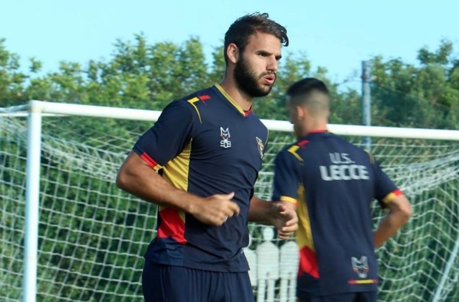 Lecce, Tachtsidis furibondo con i tifosi: “Mi avete rotto il c…oooo!” article-post