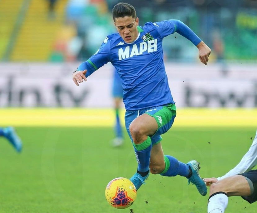 Raspadori: “Ci teniamo ad andare avanti in Coppa Italia, il Sassuolo è ambizioso” preview