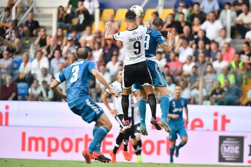 Inglese: “E’ mancata un pizzico di concentrazione nel finale” preview