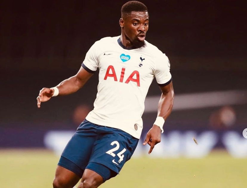 Ufficiale: Serge Aurier è un nuovo giocatore del Galatasaray preview