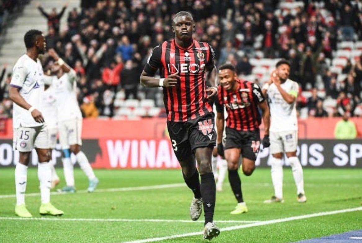 Dalla Francia: il Barcellona segue Malang Sarr article-post