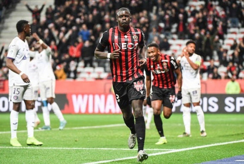 Dalla Francia: il Barcellona segue Malang Sarr preview