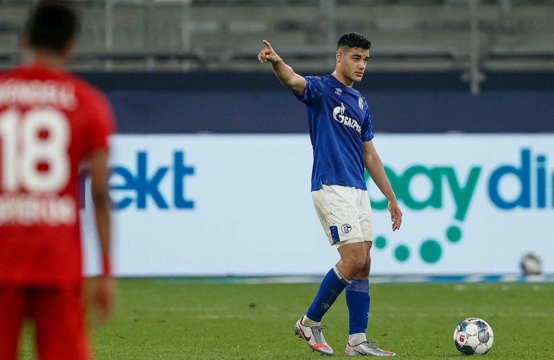 Ds Schalke 04: “Il Milan ci ha chiesto Kabak. Ne riparleremo” article-post