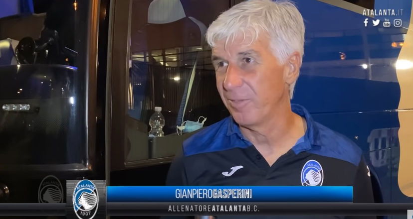 Gasperini: “Grande prova, stiamo ritrovando equilibrio. Diallo? Spero di trattenerlo” preview