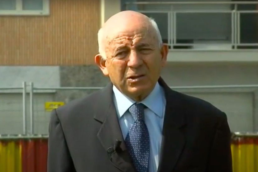 Torino, il ricordo di Vatta: “Lo sport piange un grande uomo. I granata perdono un vero amico” preview