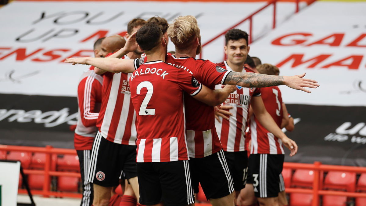 Premier, lo Sheffield travolge il Chelsea: incubo per Lampard article-post