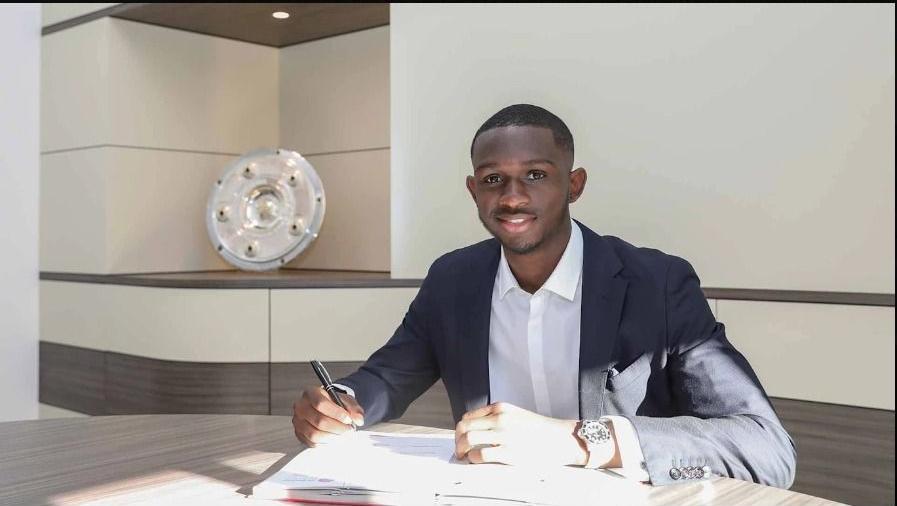 L’Equipe: Kouassi molto vicino al Siviglia per 20 milioni article-post