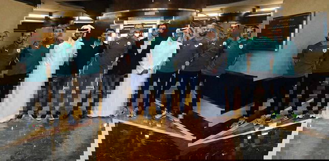 Ufficiale: niente Barcellona per Xavi, rinnovato il suo contratto con l’Al-Sadd preview