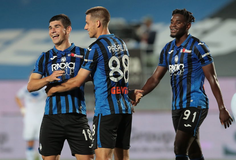 L’Atalanta crede nell’impresa: Gasperini vuole conquistare la 301a vittoria della sua carriera in casa del Real preview