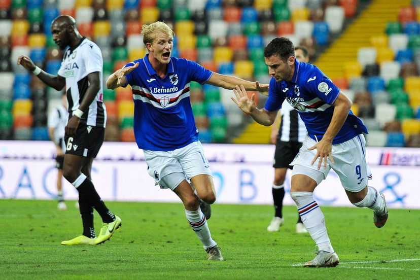 Il retroscena: Crotone, in serata le risposte di Bonazzoli e Di Francesco preview