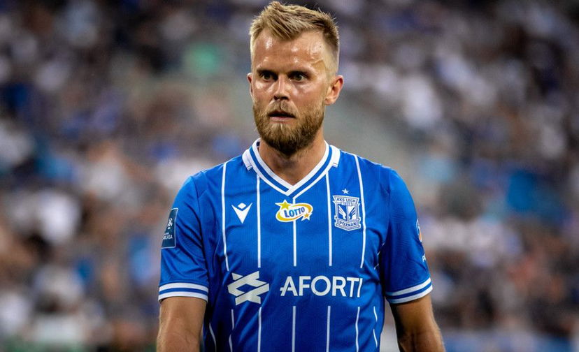 Dalla Polonia (ore 13,20): Christian Gytkjaer verso il Monza preview