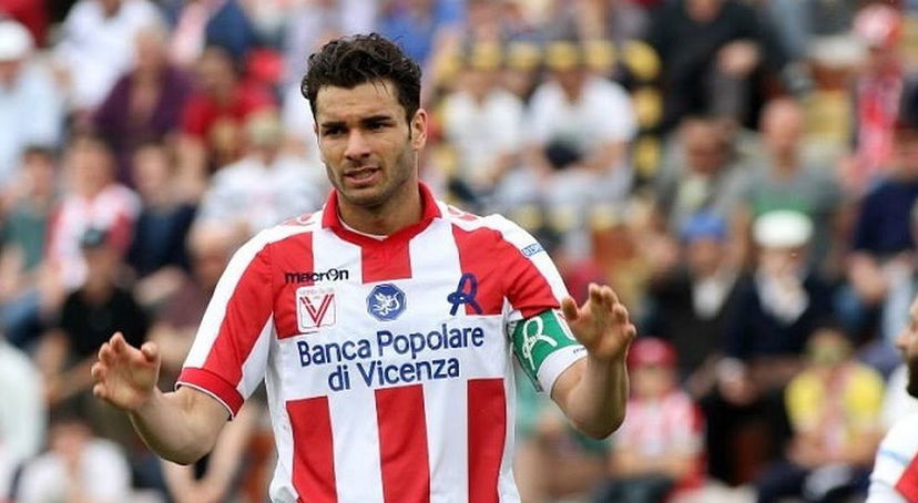 Cinelli al Catanzaro 15 giorni dopo: finalmente è fatta preview