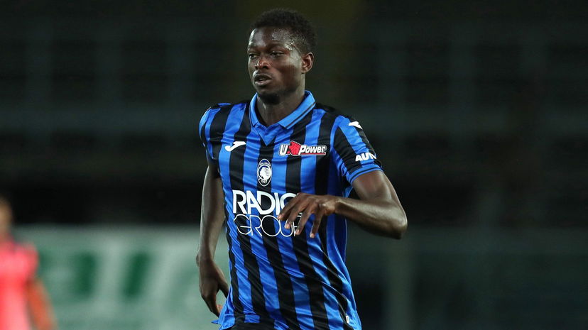 Esclusiva: Parma, via libera in arrivo per Colley dall’Atalanta. E c’è Traoré preview