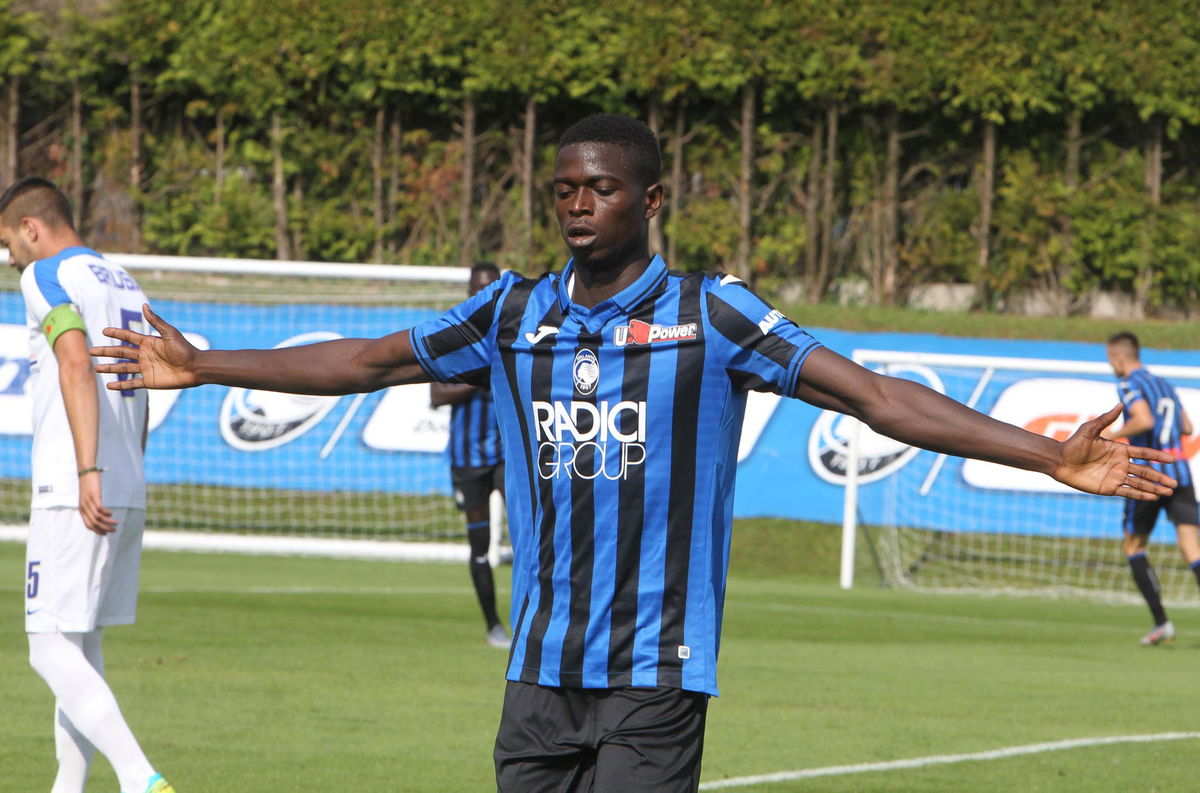 Esclusiva: Colley in orbita Parma, l’Atalanta apre article-post