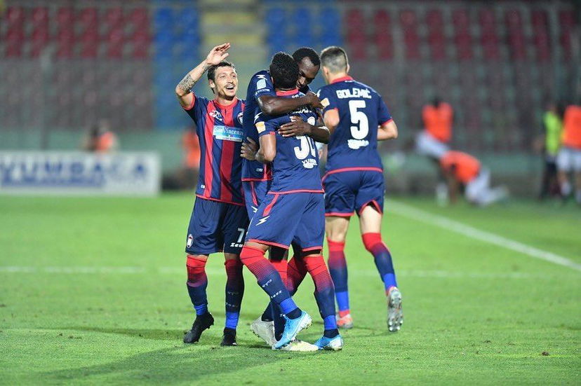 Crotone-Torino, le formazioni ufficiali preview