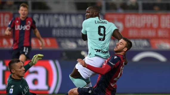 Le ultimissime sulle probabili formazioni di Inter-Bologna preview