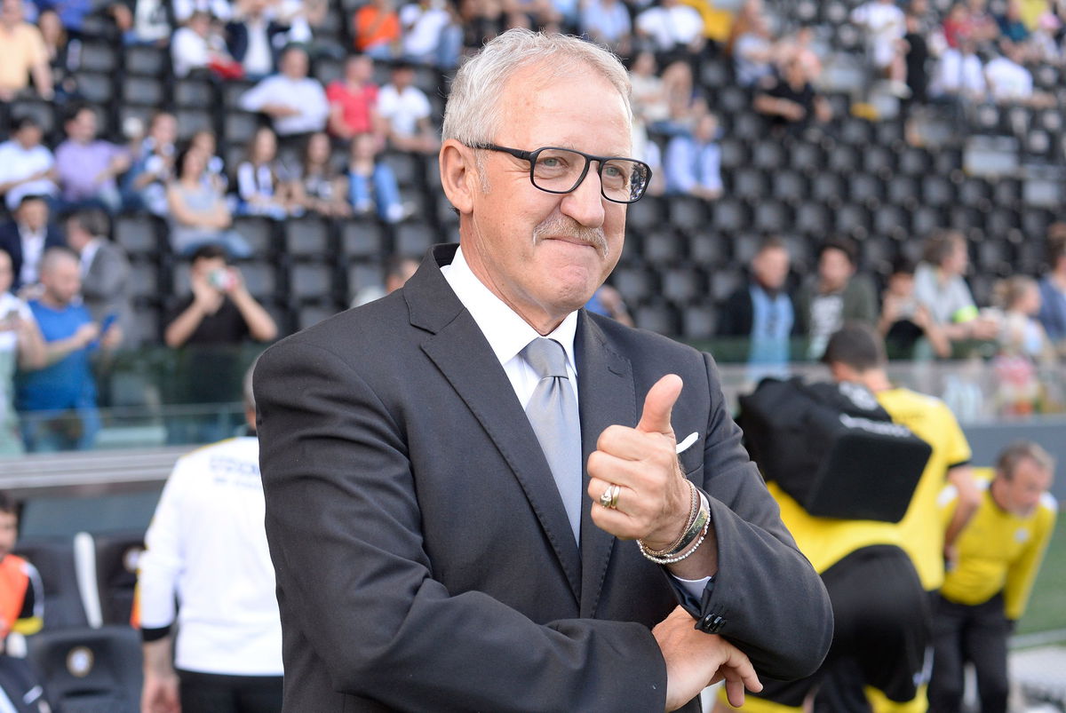 Delneri-Brescia: un ruolo super partes con Lopez confermato article-post