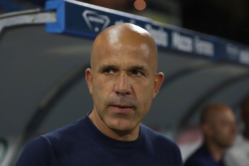 Di Biagio: “La Roma può arrivare in Europa, Ranieri ha dato tranquillità” preview