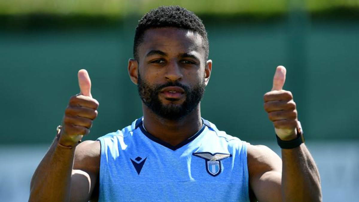 Duttilità e tanta corsa: Djavan Anderson è la nuova freccia della Lazio article-post