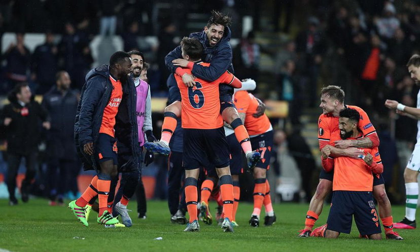 Il Basaksehir è campione di Turchia: decisiva la sconfitta del Trabzonspor preview