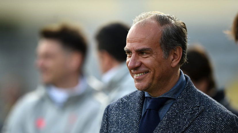 Ufficiale: Fusco lascia la Juventus U23, adesso tocca a Storari preview